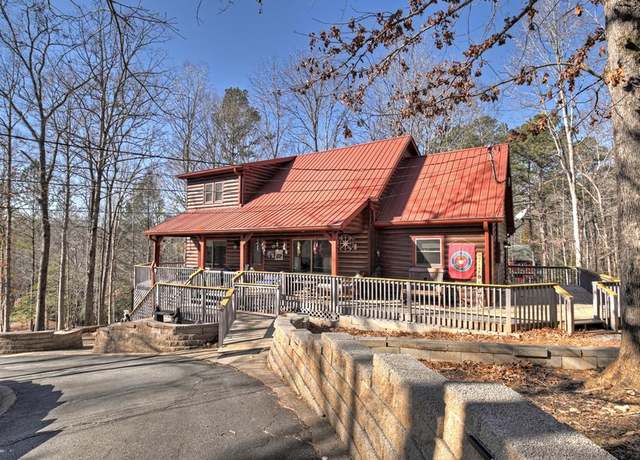 Property at 178 Tara Ln, Ellijay, GA 30540, 3 beds, 3 baths