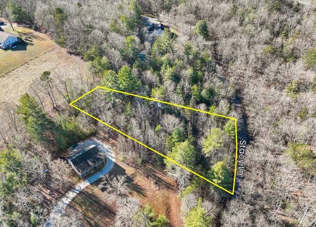 Property at Lot 17 Stacy Ln, Blairsville, GA 30512