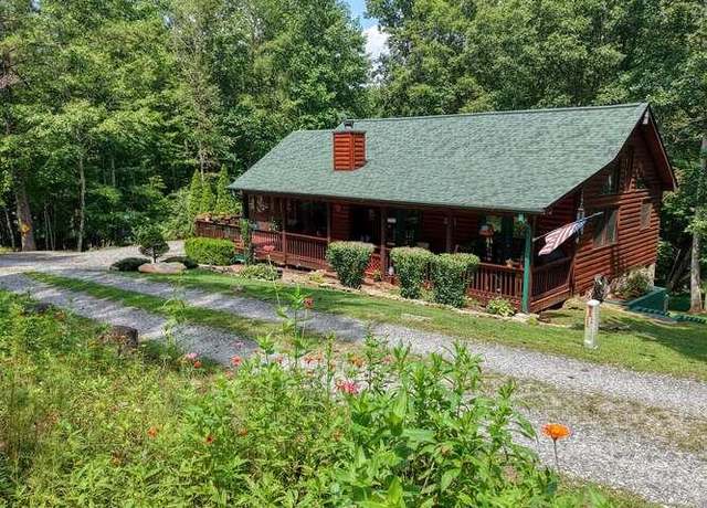 Property at 42 Starry Night Path, Murphy, NC 28906, 2 beds, 2 baths