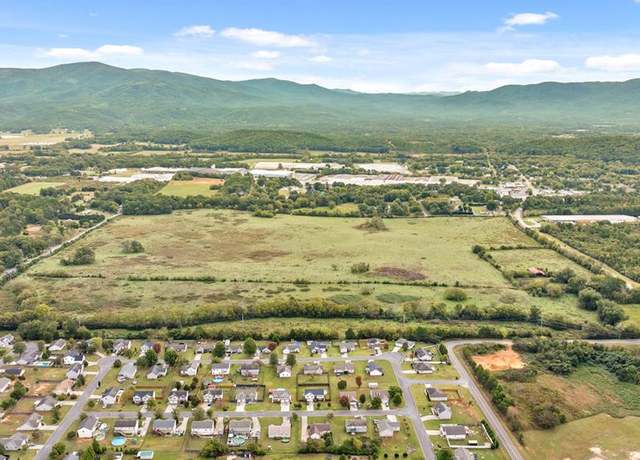 Property at 0 Hwy 286, Eton, GA 30705