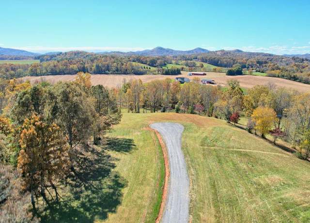 Property at Lot 11 Hinton Overlook, Hayesville, NC 28904