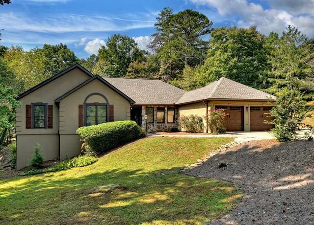 Property at 276 Westwoods Dr, Ellijay, GA 30540, 3 beds, 4.5 baths