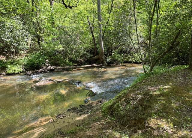 Property at LT 23,24 Arbor Creek Trl, Mineral Bluff, GA 30559