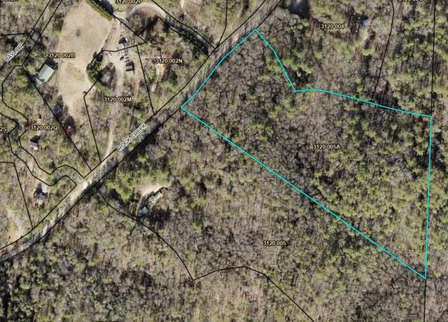 Property at NA Rock Creek Rd, Cherry Log, GA 30522