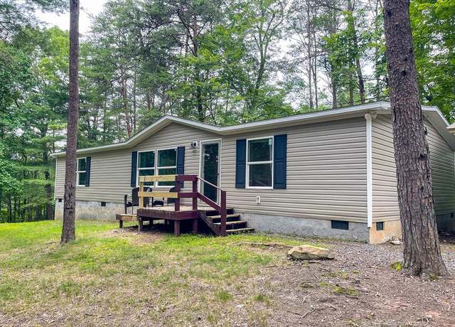 Property at 89 Kanati Trl, Murphy, NC 28906, 3 beds, 2 baths