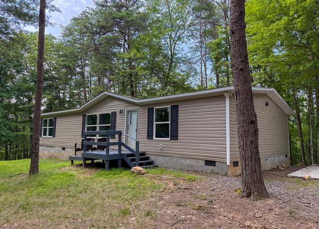 Property at 89 Kanati Trl, Murphy, NC 28906, 3 beds, 2 baths