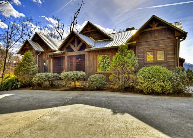 Property at 265 Covered Bridge Ln, Cherry Log, GA 30522, 4 beds, 4 baths