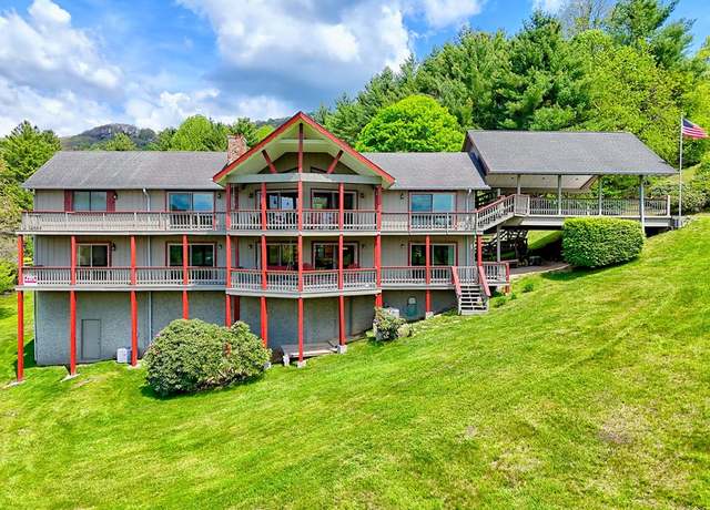 Property at 623 Overlook Way, Sky Valley, GA 30537, 4 beds, 4.5 baths