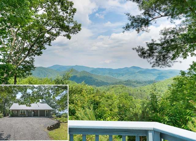 Property at 330 Ravens Gap Rd, Murphy, NC 28906, 3 beds, 2 baths