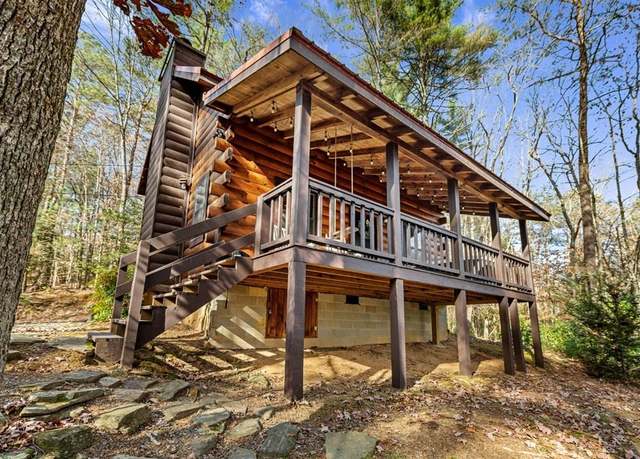 Property at 986 Joanne Sisson Rd, Blue Ridge, GA 30513, 1 bed, 2 baths
