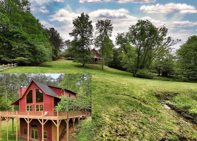 Property at 121 Bee Tree Ln, Murphy, NC 28906, 2 beds, 2 baths