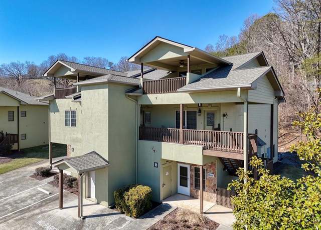 Property at 1729 Watercrest Way D, Young Harris, GA 30582, 1 bed, 1 bath