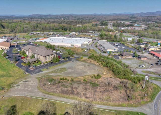 Property at Lot # 4 Blue Ridge Overlook, Blue Ridge, GA 30513