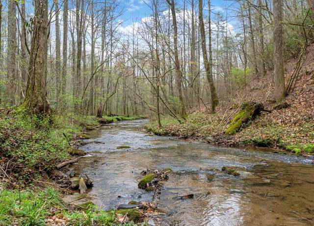 Property at 2879 Rodgers Creek Rd, Ellijay, GA 30540