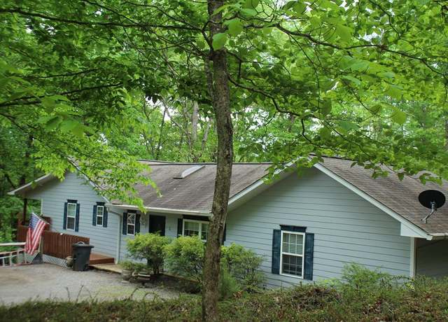 Property at 6961 Woodlake Cir, Young Harris, GA 30582, 3 beds, 3 baths