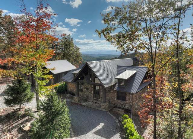 Property at 1030 Bear Mountain Pass, Mineral Bluff, GA 30559, 4 beds, 4 baths