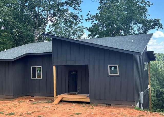 Property at 377 S Jakes Landing Way, Ellijay, GA 30540, 2 beds, 2 baths