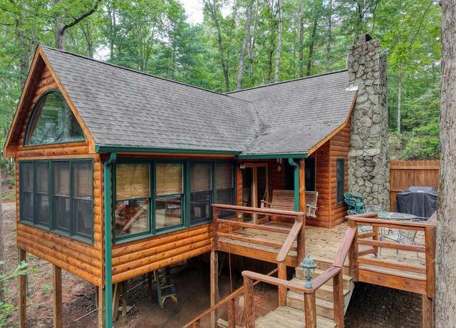 Property at 2479 Plum Orchard Rd, Clayton, GA 30525, 2 beds, 2 baths