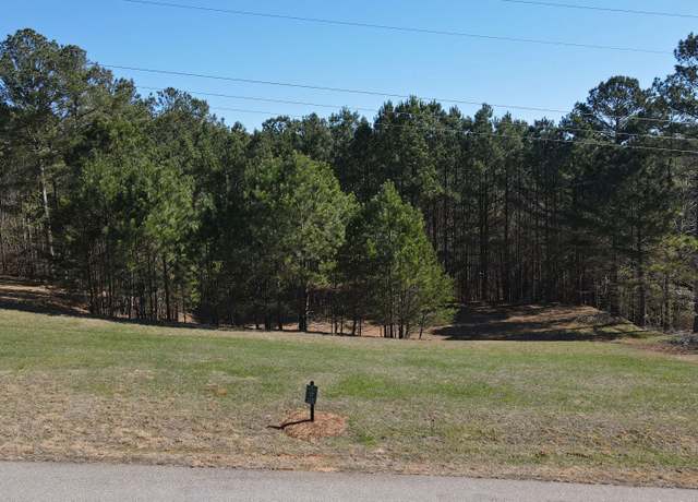 Property at LT 38 Sanctuary Dr, Blairsville, GA 30512