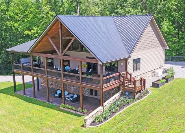 Property at 505 Nature Valley Trl, Murphy, NC 28906, 3 beds, 3.5 baths