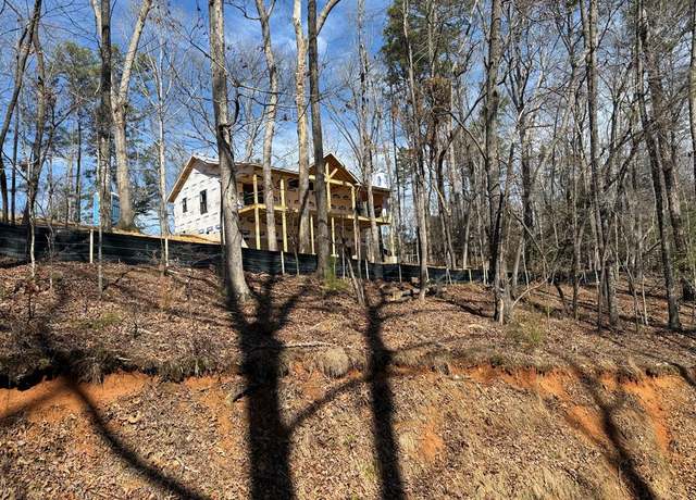 Property at 408 Creekside Trl, Ellijay, GA 30540, 2 beds, 2 baths