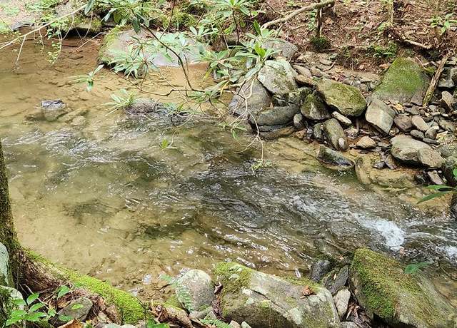 Property at 000 Little Rock Creek Rd, Cherry Log, GA 30522