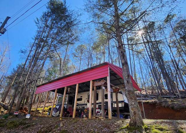 Property at 263 17th St, Ellijay, GA 30540, 1 bed, 1 bath