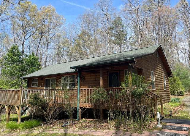 Property at 352 Partridge Ln, Murphy, NC 28906, 2 beds, 2 baths