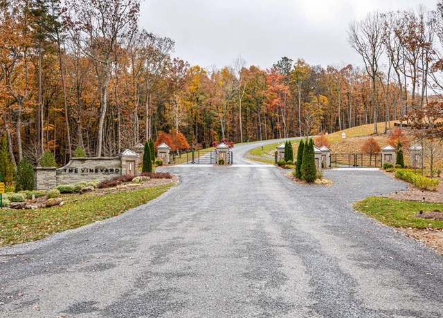 Property at 254 Highgrove Dr, Talking Rock, GA 30175