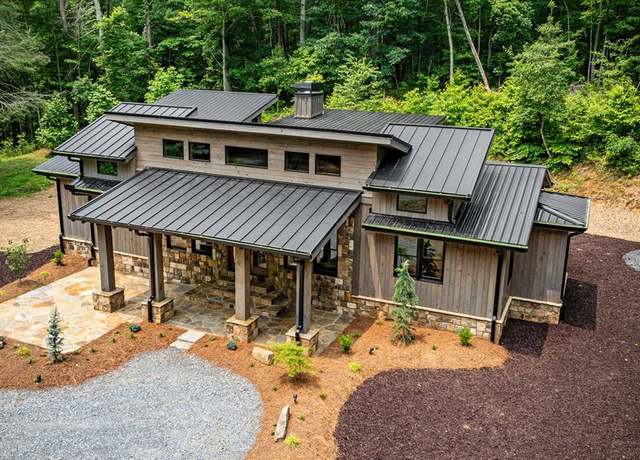 Property at 62 Craigtown Rd, Ellijay, GA 30540, 3 beds, 2 baths