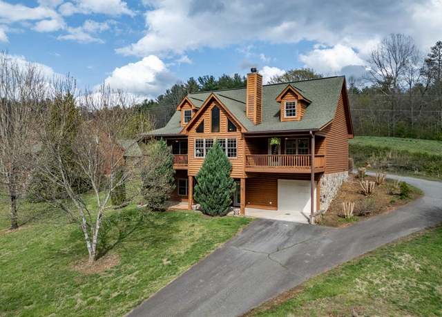 Property at 3547 River Front Ln, Hiawassee, GA 30546, 3 beds, 3.5 baths