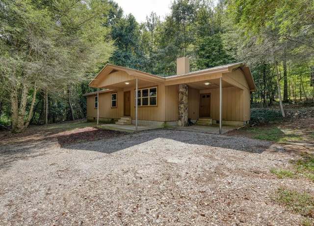 Property at 3637 Murphy Hwy, Blairsville, GA 30512, 2 beds, 1 bath