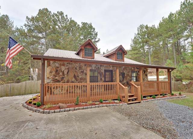 Property at 136 Pine View Ln, Copperhill, TN 37317, 3 beds, 2 baths