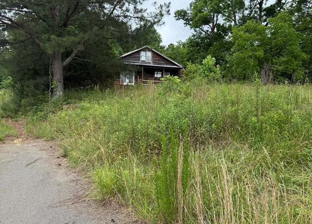 Property at 3282 Qualla Rd, Hayesville, NC 28904