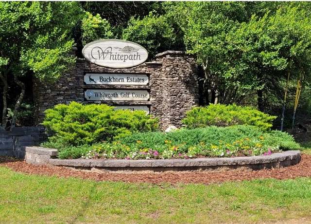 Property at Lot 358 Waleska Ln, Ellijay, GA 30540
