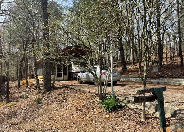 Property at 319 25th St, Ellijay, GA 30540, 1 bed, 1 bath