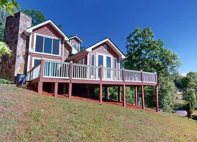 Property at 219 Lovers Leap Dr, Murphy, NC 28906, 3 beds, 2.5 baths