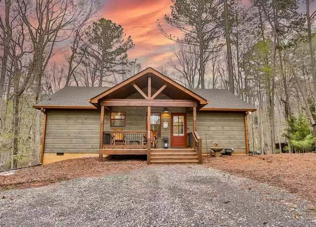 Property at 246 Armor Way S, Ellijay, GA 30540, 2 beds, 2 baths