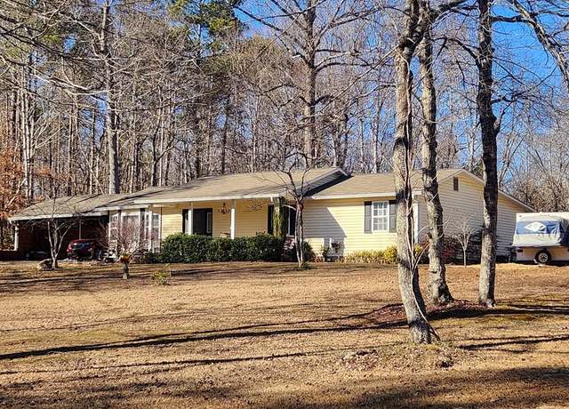 Property at 487 Frontier Rd, Jasper, GA 30143, 3 beds, 2 baths