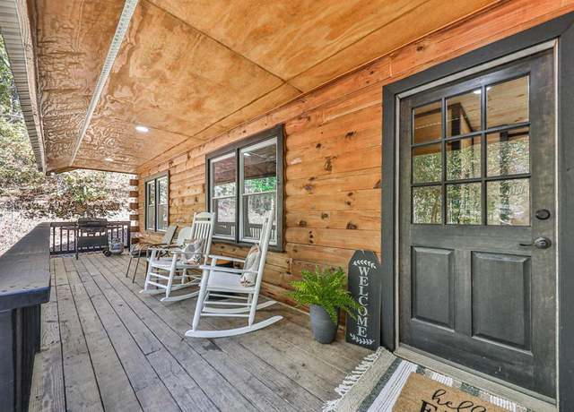 Property at 1166 Hodgins Ln, White, GA 30184, 3 beds, 1 bath