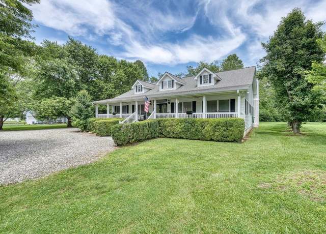 Property at 162 Grandview Dr, Young Harris, GA 30582, 3 beds, 3 baths