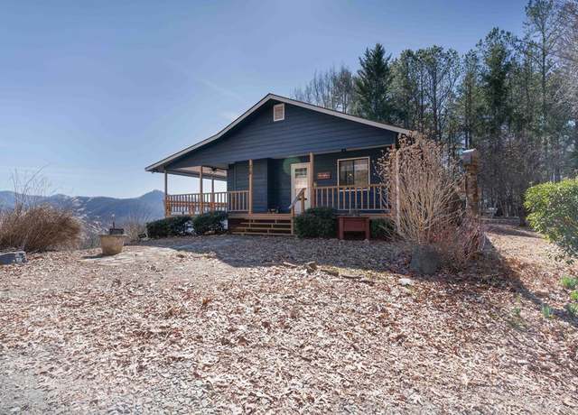 Property at 608 Caesars Cove Dr, Hayesville, NC 28904, 2 beds, 2 baths