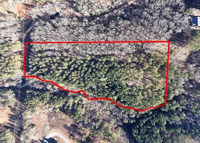 Property at Tract D Carriage Ln NW, Blairsville, GA 30512