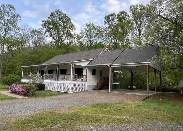 Property at 67 Laughing Waters Ln, Hayesville, NC 28904, 3 beds, 2 baths
