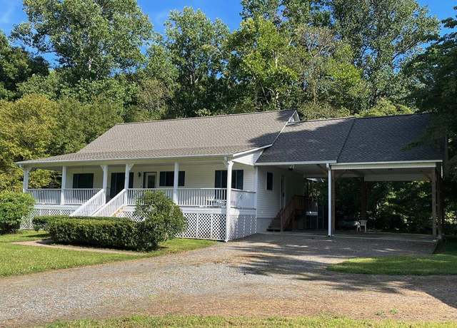 Property at 67 Laughing Waters Ln, Hayesville, NC 28904, 3 beds, 2 baths