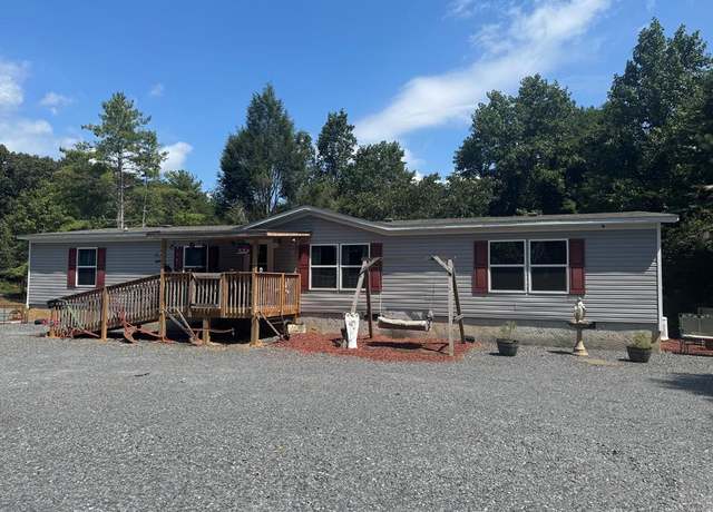 Property at 407 Knight Dr, Ellijay, GA 30540, 4 beds, 3 baths