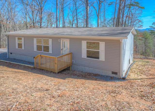 Property at 179 Fawn Ln, Murphy, NC 28906, 2 beds, 2 baths