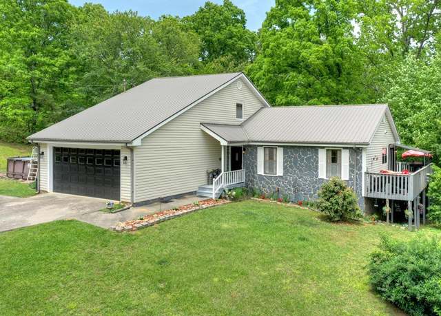 Property at 1359 Salem Rd, Mineral Bluff, GA 30559, 5 beds, 2.5 baths