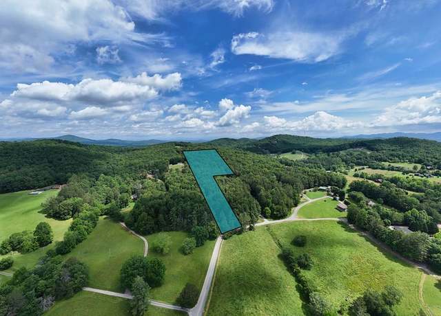 Property at 9.48acre Doc Jones Rd, Blairsville, GA 30512