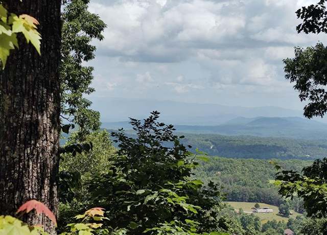 Property at LT120 Croft Mountain Rd, Blairsville, GA 30512